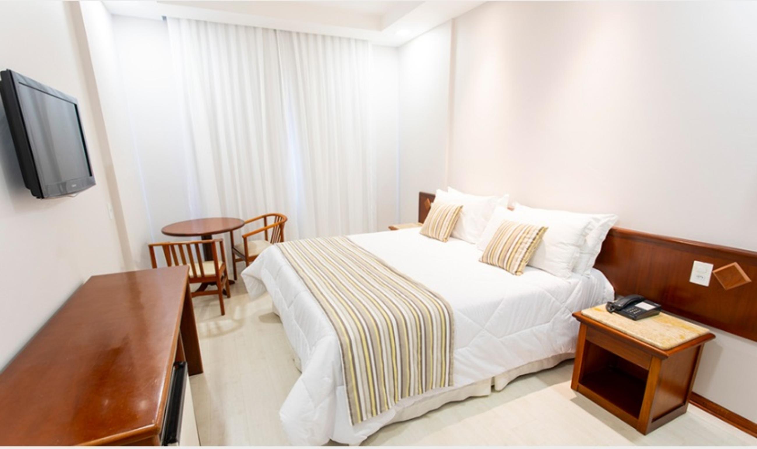 Hotel Carlton Plaza Poços de Caldas Dış mekan fotoğraf