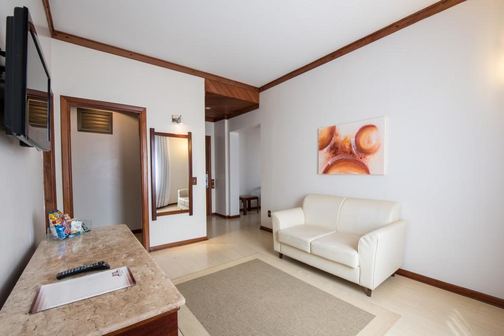 Hotel Carlton Plaza Poços de Caldas Dış mekan fotoğraf
