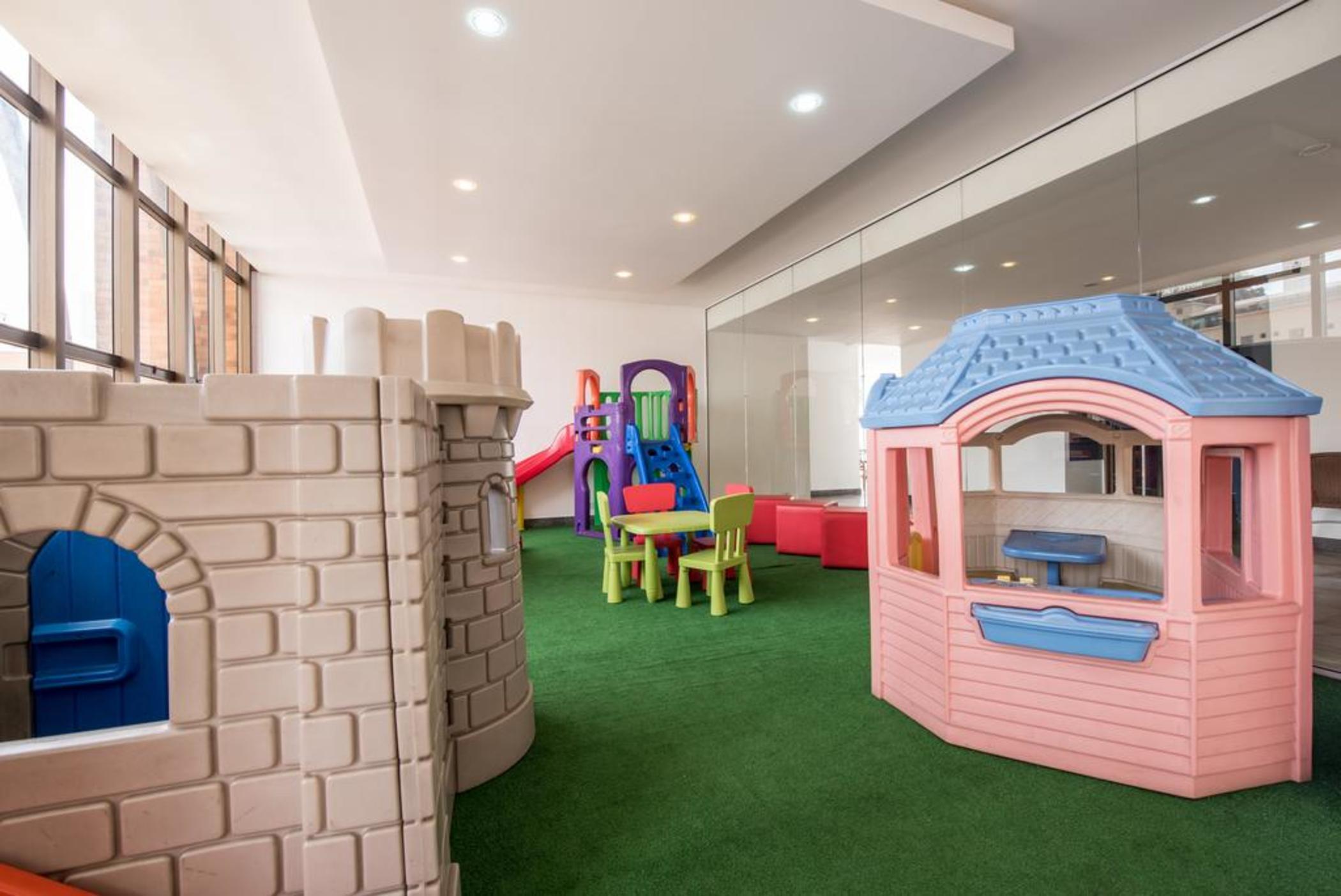 Hotel Carlton Plaza Poços de Caldas Dış mekan fotoğraf