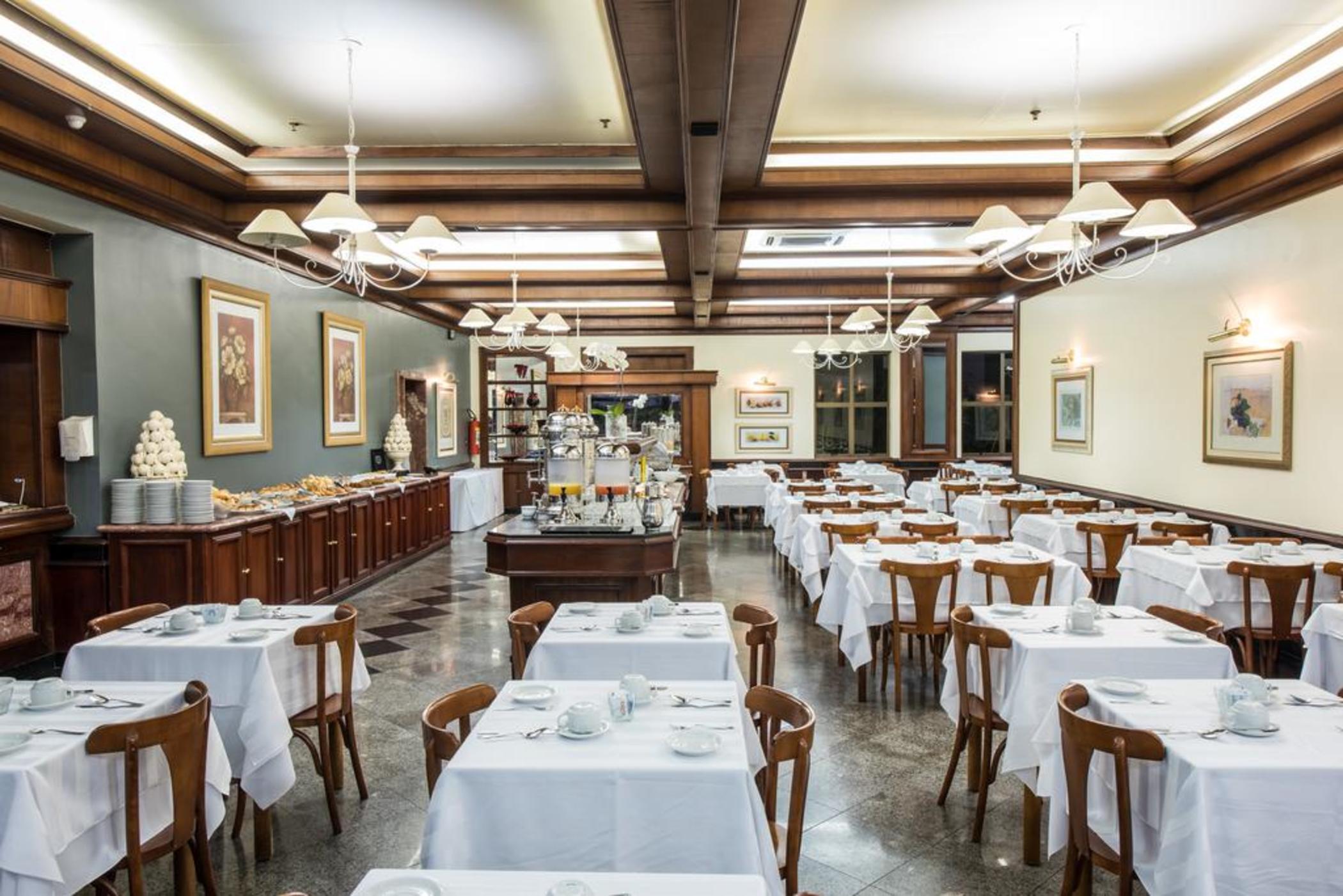 Hotel Carlton Plaza Poços de Caldas Dış mekan fotoğraf