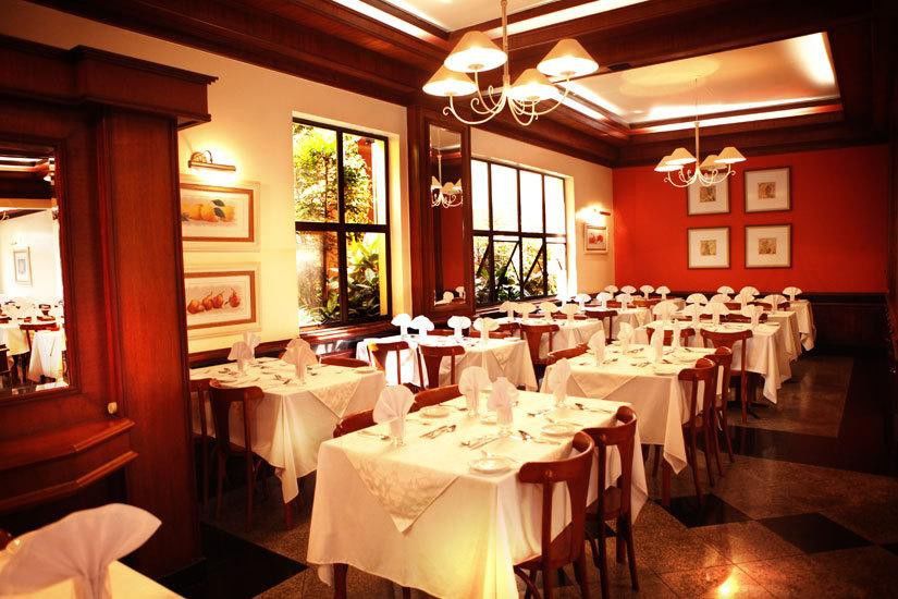 Hotel Carlton Plaza Poços de Caldas Dış mekan fotoğraf