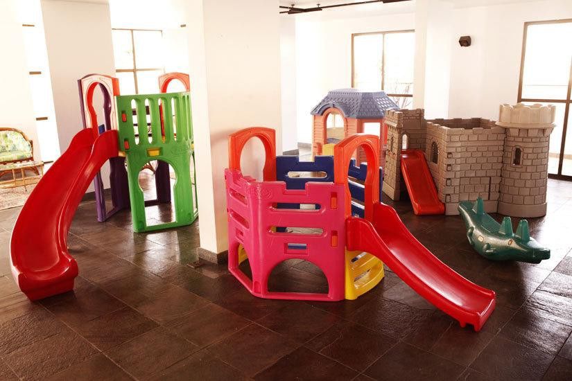 Hotel Carlton Plaza Poços de Caldas Dış mekan fotoğraf