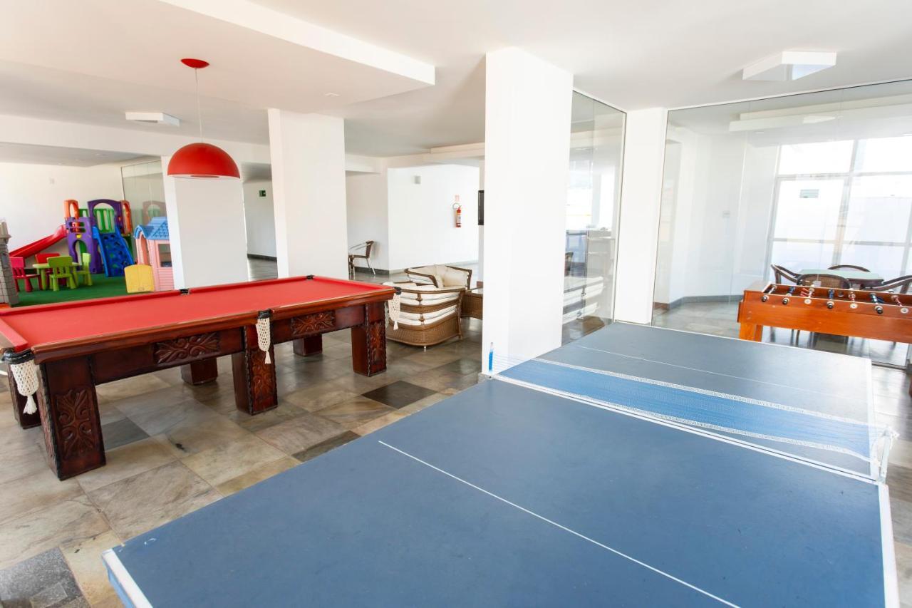 Hotel Carlton Plaza Poços de Caldas Dış mekan fotoğraf
